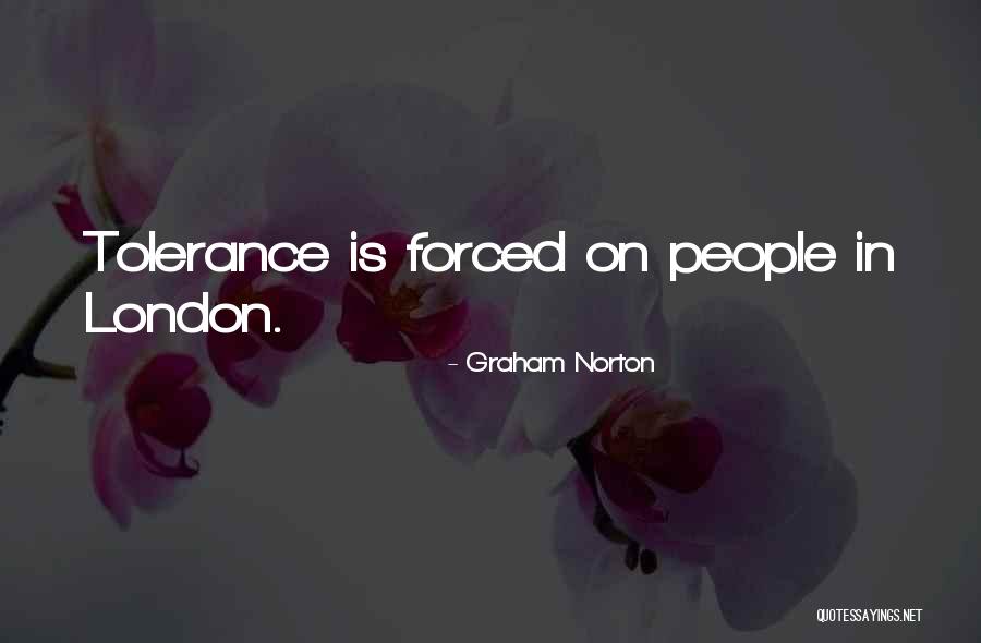 Graham Norton Quotes 2266327 Graham Norton Quotes 2266327