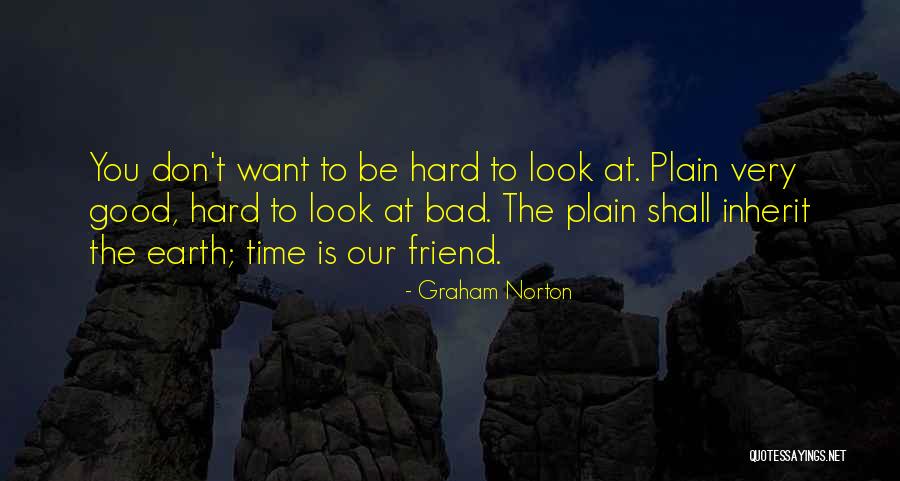 Graham Norton Quotes 83430