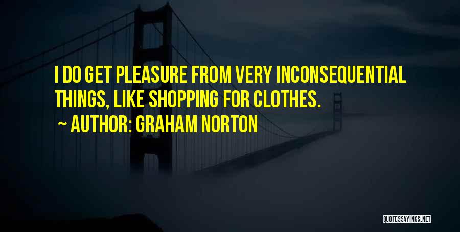 Graham Norton Quotes 967626