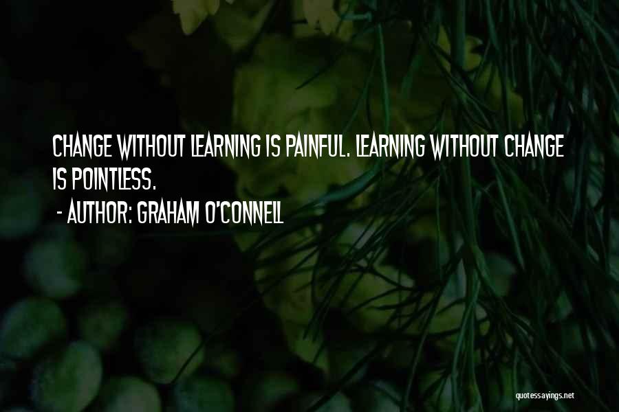 Graham O'Connell Quotes 1027136