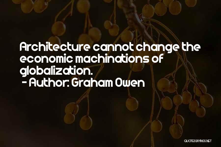 Graham Owen Quotes 1709317