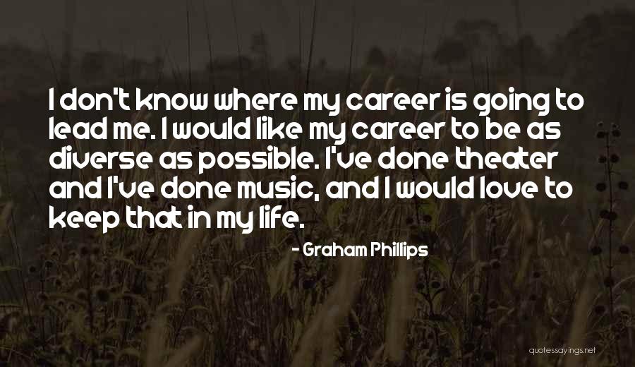 Graham Phillips Quotes 1637473 Graham Phillips Quotes 1637473