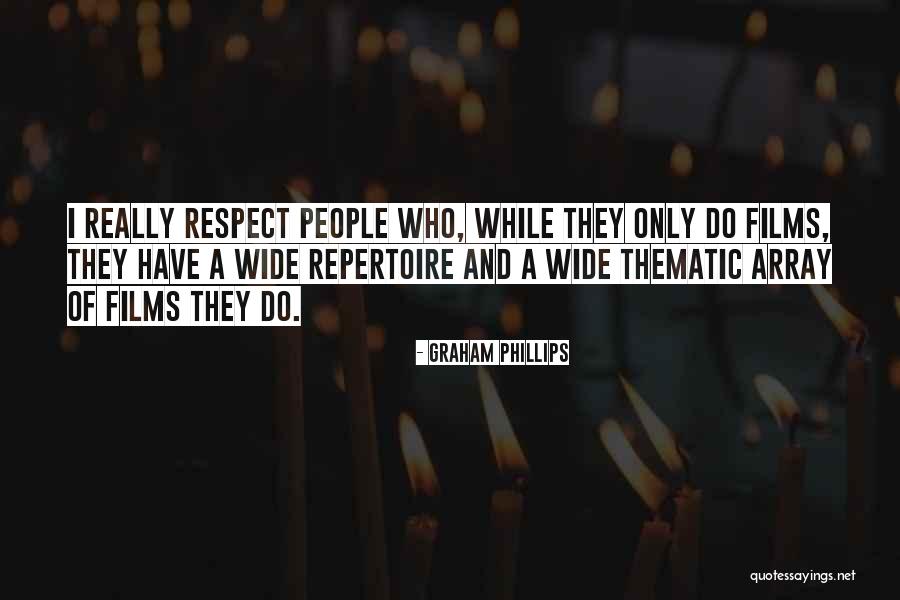 Graham Phillips Quotes 2065893 Graham Phillips Quotes 2065893