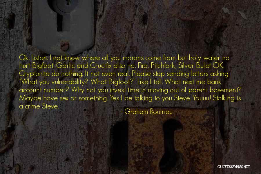 Graham Roumieu Quotes 2232678