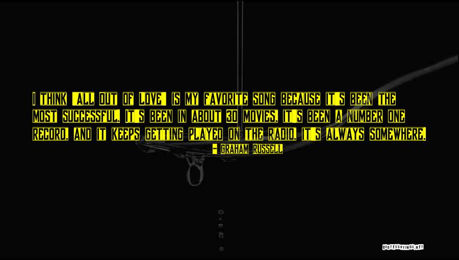 Graham Russell Quotes 130169 Graham Russell Quotes 130169
