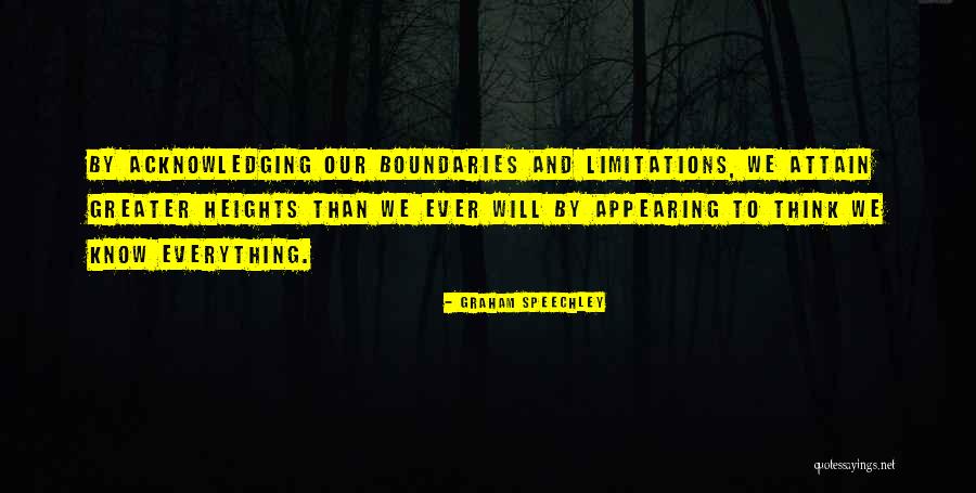Graham Speechley Quotes 1868462 Graham Speechley Quotes 1868462