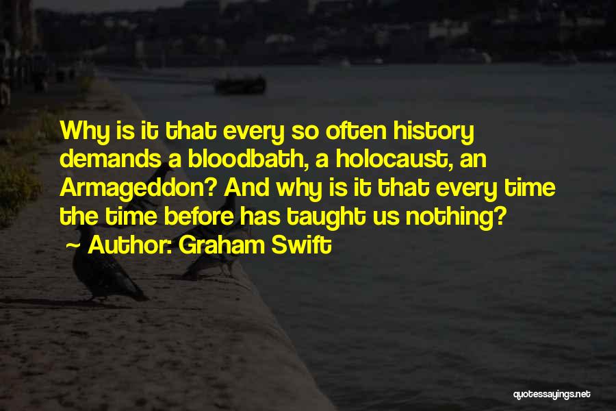 Graham Swift Quotes 121284