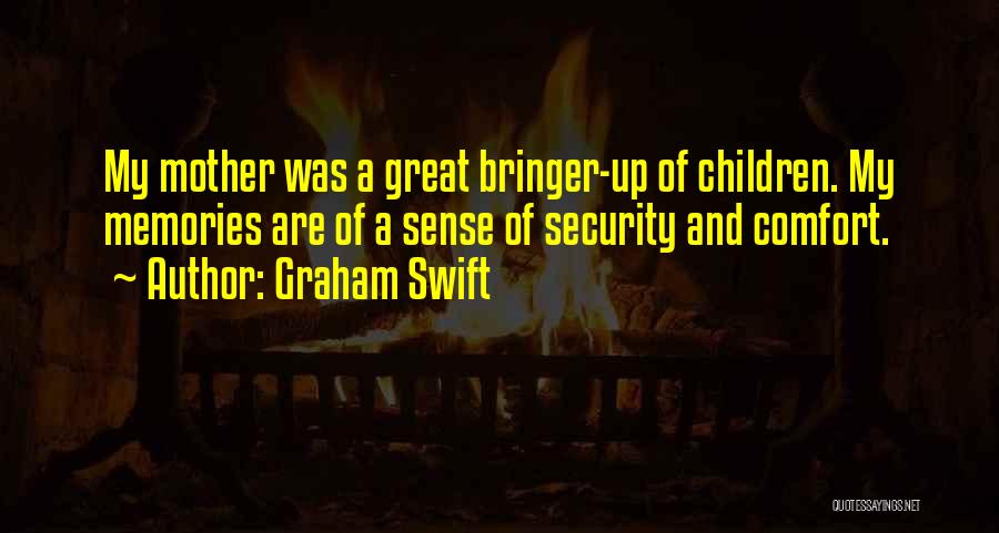 Graham Swift Quotes 1514910