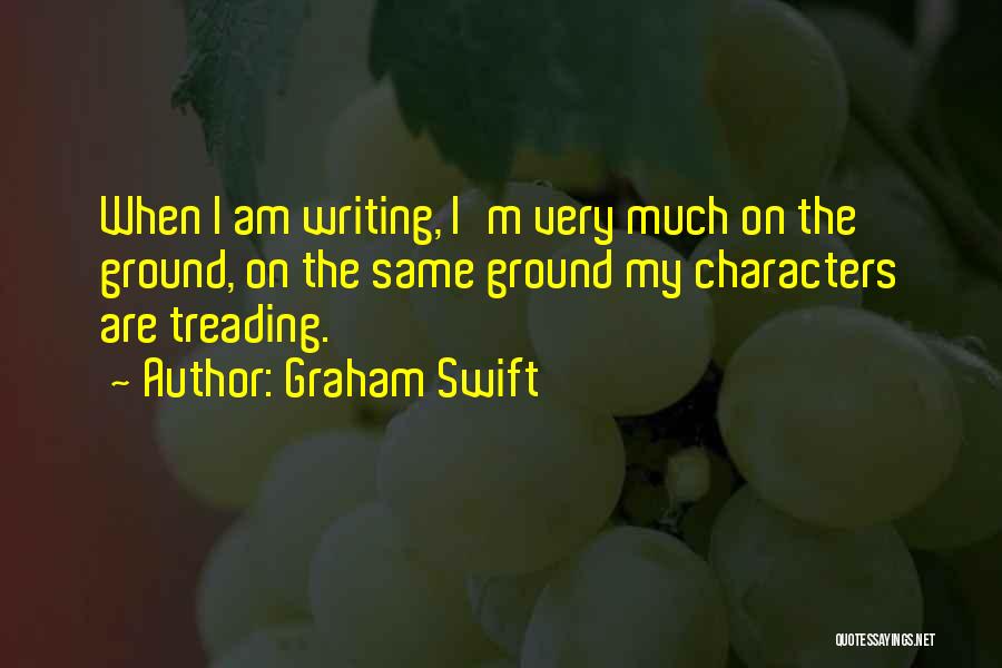 Graham Swift Quotes 1564708