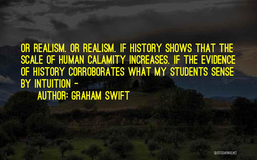 Graham Swift Quotes 1603102