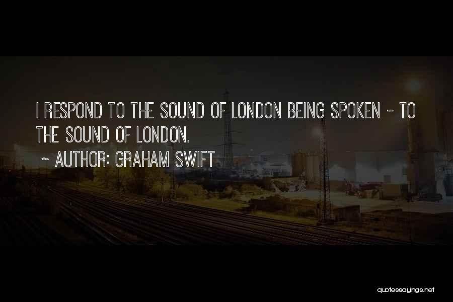Graham Swift Quotes 1777061