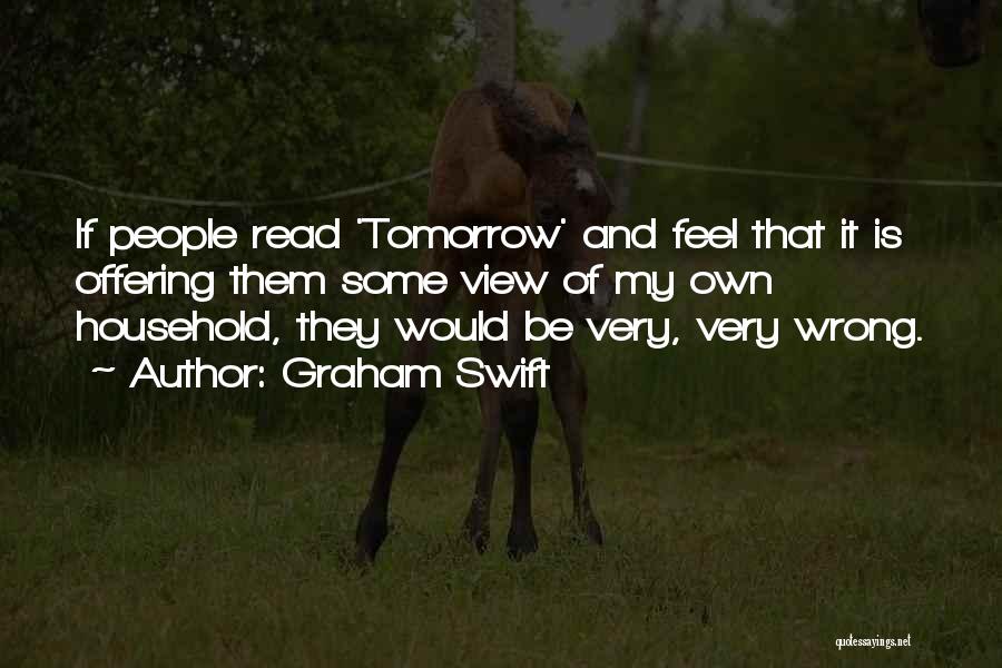 Graham Swift Quotes 2017979