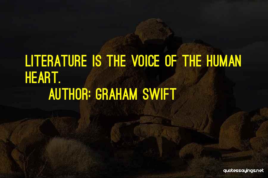 Graham Swift Quotes 2165136