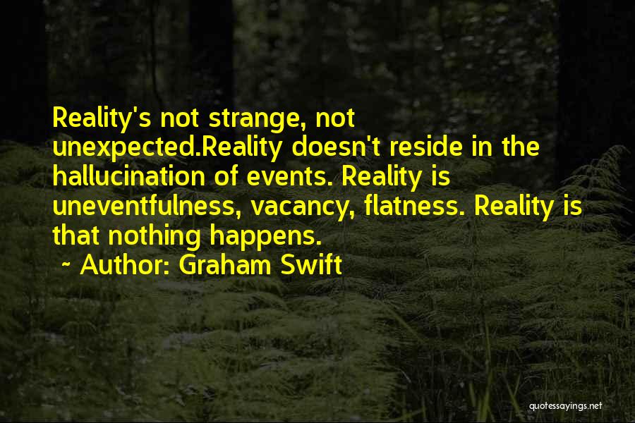 Graham Swift Quotes 2260500