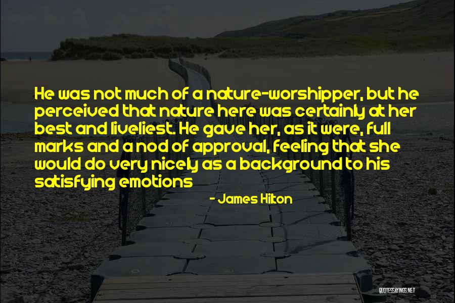 Grahame Leslie Quotes By James Hilton Grahame Leslie Quotes By James Hilton