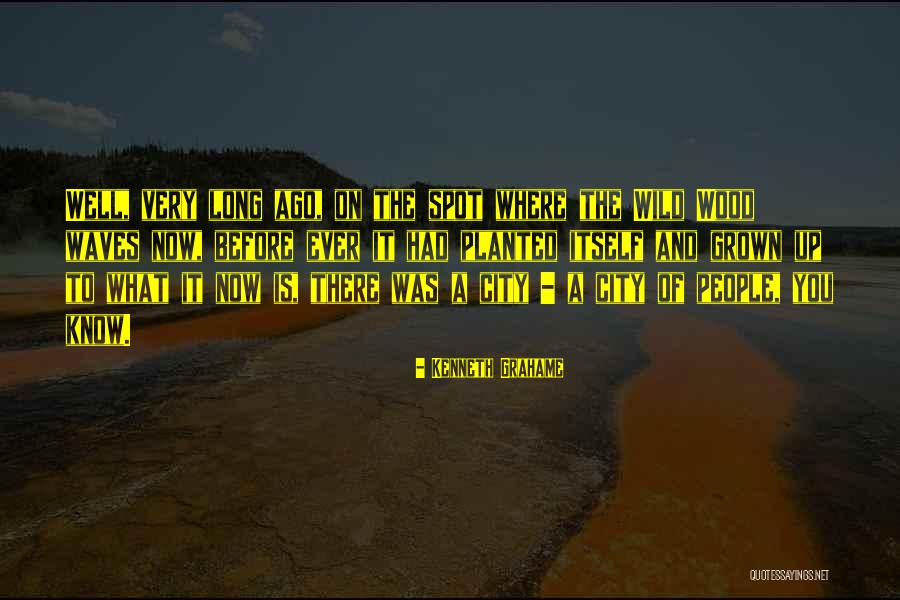 Grahame Wood Quotes By Kenneth Grahame Grahame Wood Quotes By Kenneth Grahame