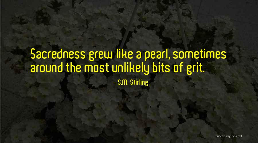 Grahl Park Quotes By S.M. Stirling Grahl Park Quotes By S.M. Stirling