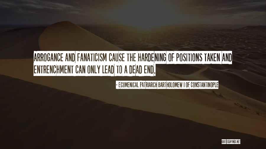 Grahovac Jure Quotes By Ecumenical Patriarch Bartholomew I Of Constantinople Grahovac Jure Quotes By Ecumenical Patriarch Bartholomew I Of Constantinople