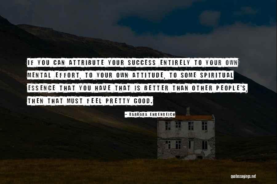 Graiai Quotes By Barbara Ehrenreich Graiai Quotes By Barbara Ehrenreich