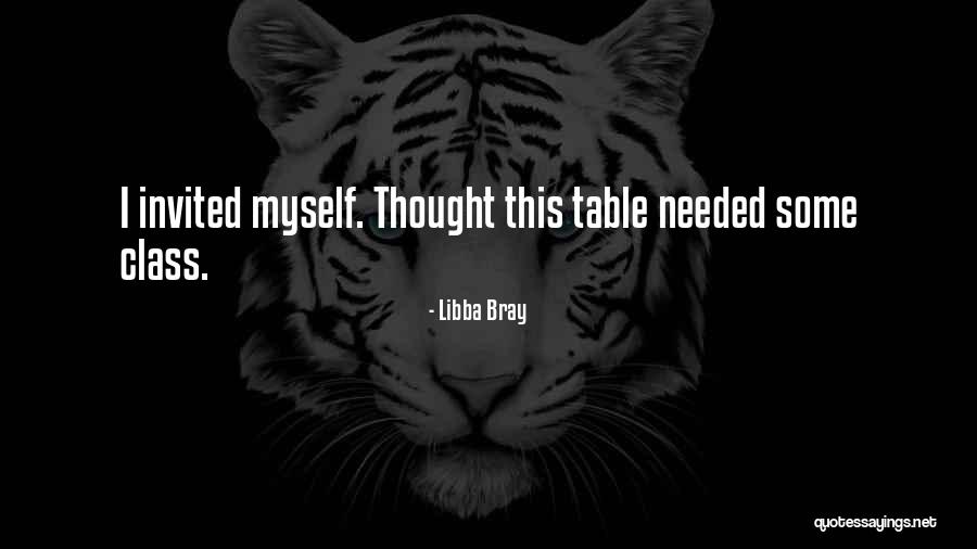 Grails Quotes By Libba Bray Grails Quotes By Libba Bray