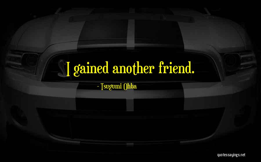 Grails Sports Quotes By Tsugumi Ohba Grails Sports Quotes By Tsugumi Ohba
