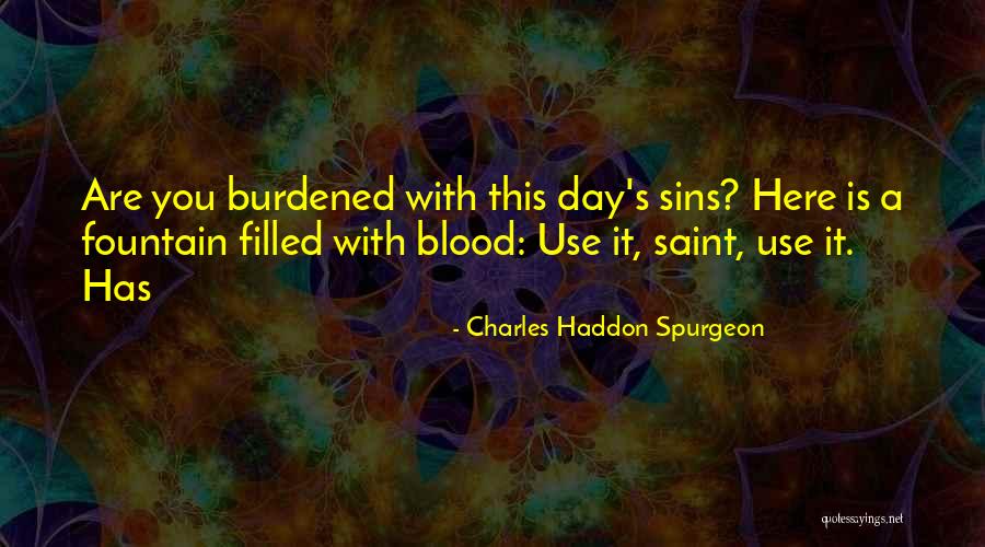 Graine De Cannabis Quotes By Charles Haddon Spurgeon Graine De Cannabis Quotes By Charles Haddon Spurgeon