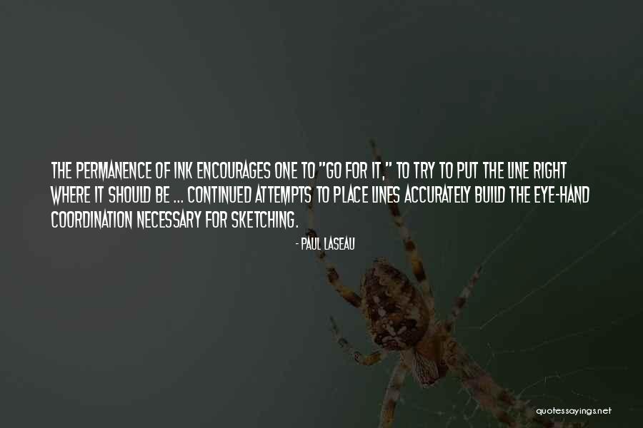 Grained Texture Quotes By Paul Laseau Grained Texture Quotes By Paul Laseau