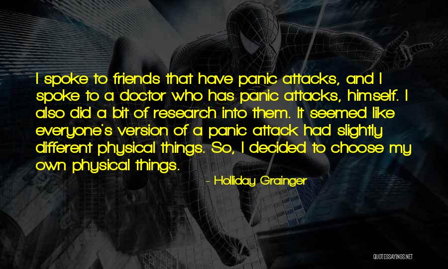 Grainger Inc Quotes By Holliday Grainger Grainger Inc Quotes By Holliday Grainger