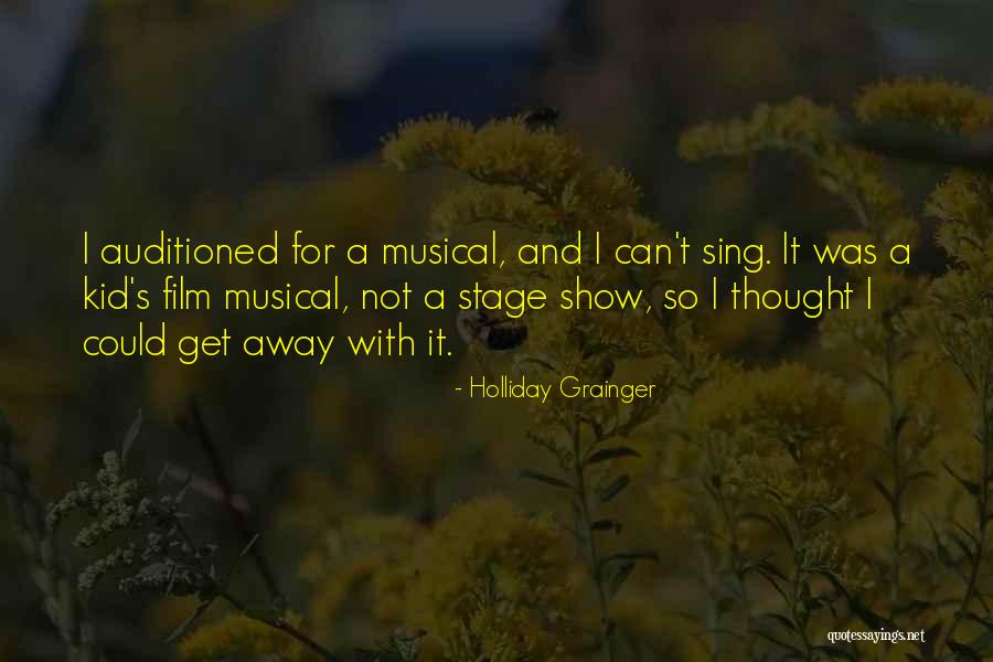 Grainger Inc Quotes By Holliday Grainger Grainger Inc Quotes By Holliday Grainger