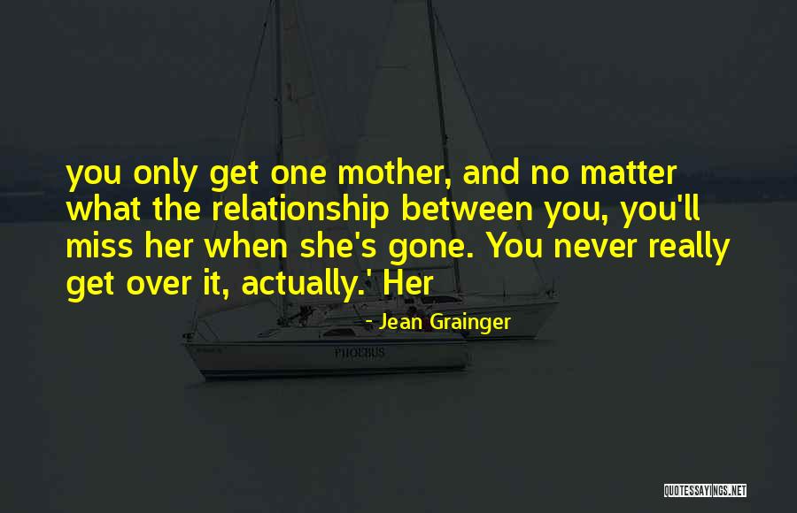 Grainger Inc Quotes By Jean Grainger Grainger Inc Quotes By Jean Grainger