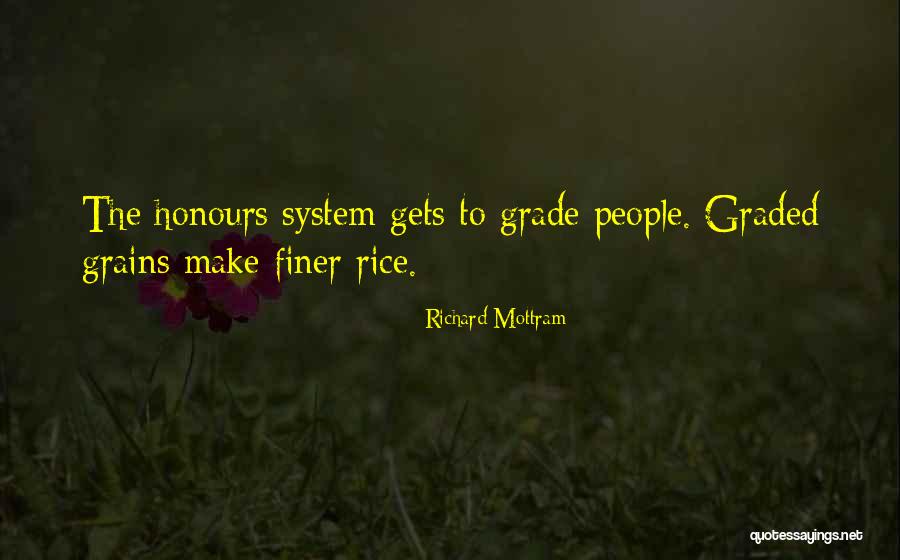 Grains Of Rice Quotes By Richard Mottram Grains Of Rice Quotes By Richard Mottram