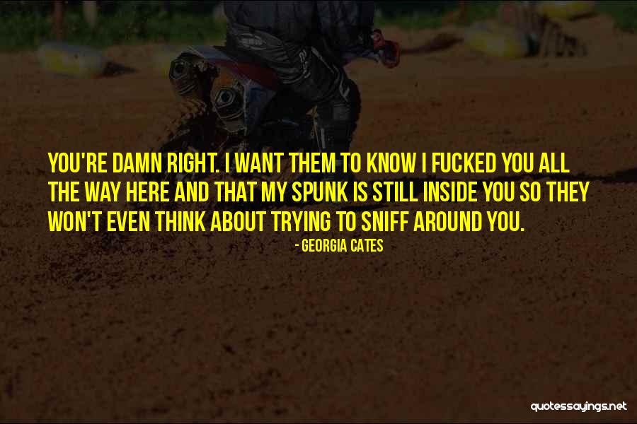 Grainvall Quotes By Georgia Cates Grainvall Quotes By Georgia Cates