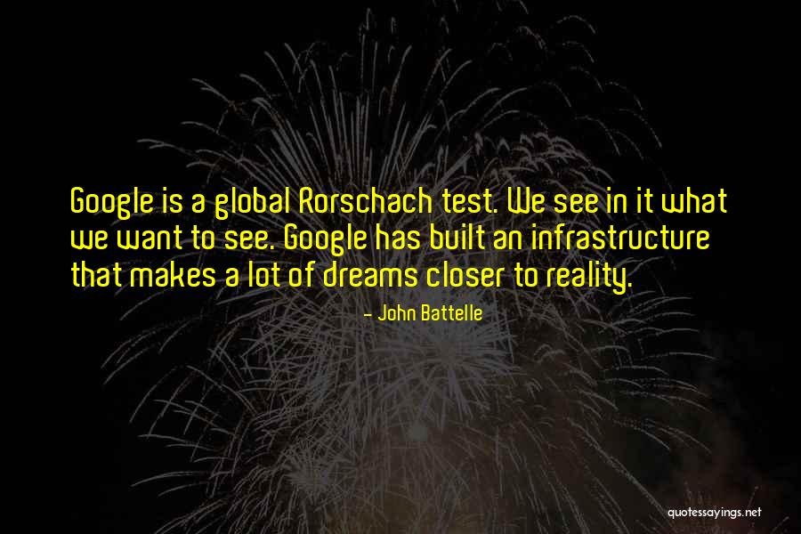 Grainy Dijon Quotes By John Battelle Grainy Dijon Quotes By John Battelle