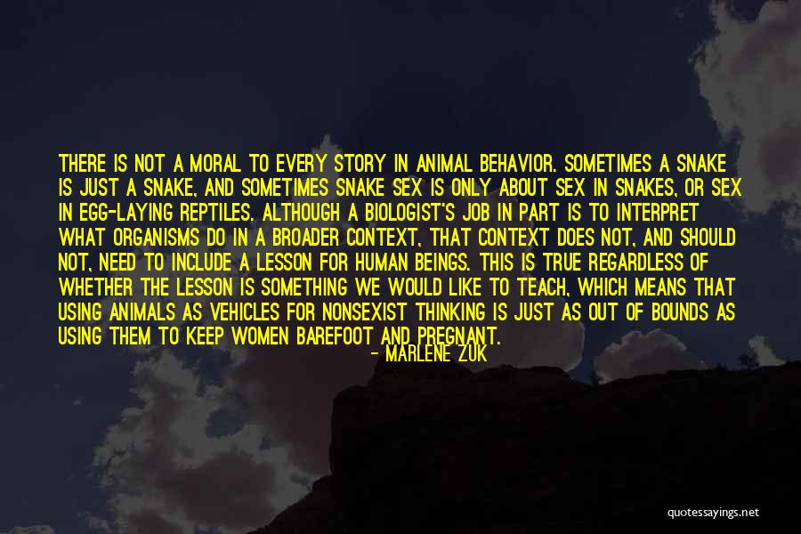 Graise Farm Quotes By Marlene Zuk Graise Farm Quotes By Marlene Zuk