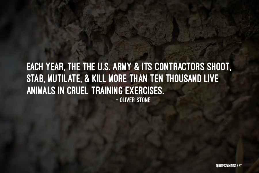Grakellis Quotes By Oliver Stone Grakellis Quotes By Oliver Stone