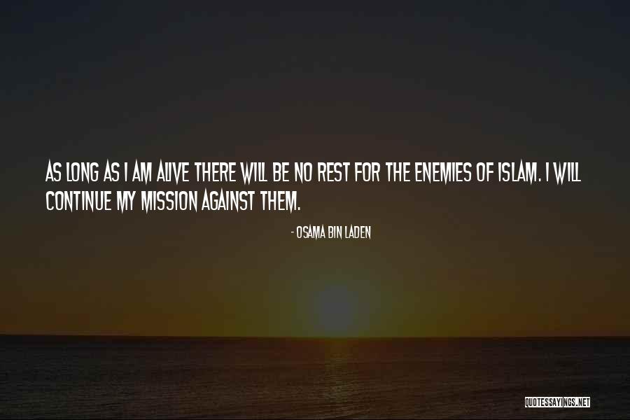 Gralen Banks Quotes By Osama Bin Laden Gralen Banks Quotes By Osama Bin Laden