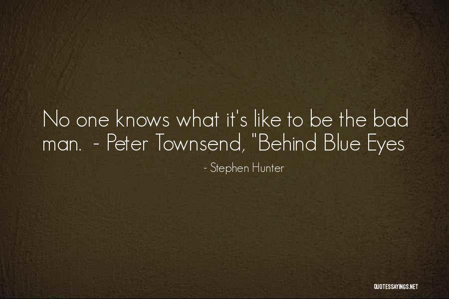 Gralen Banks Quotes By Stephen Hunter Gralen Banks Quotes By Stephen Hunter