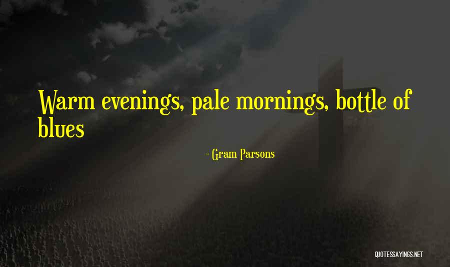 Gram Parsons Quotes 1335091