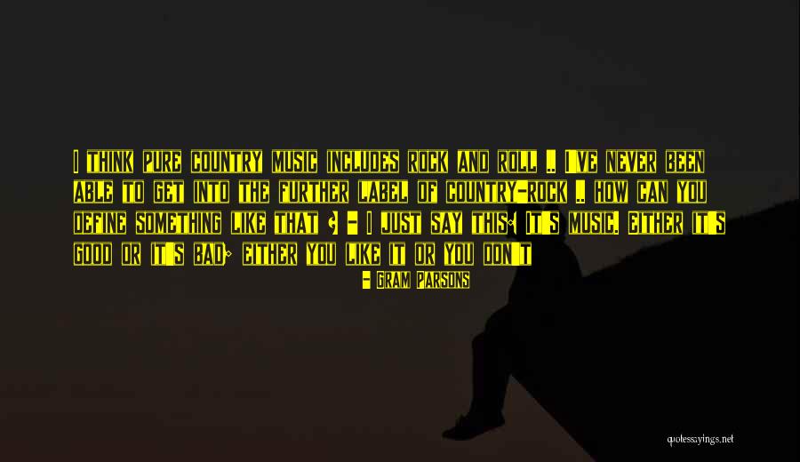 Gram Parsons Quotes 1786901 Gram Parsons Quotes 1786901