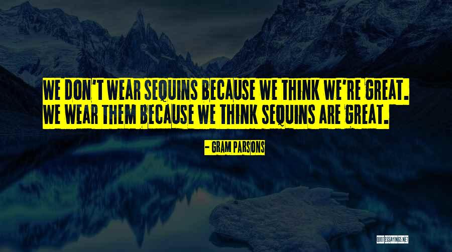 Gram Parsons Quotes 247925 Gram Parsons Quotes 247925