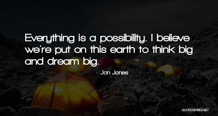 Gram Tica Generativa Quotes By Jon Jones Gram Tica Generativa Quotes By Jon Jones