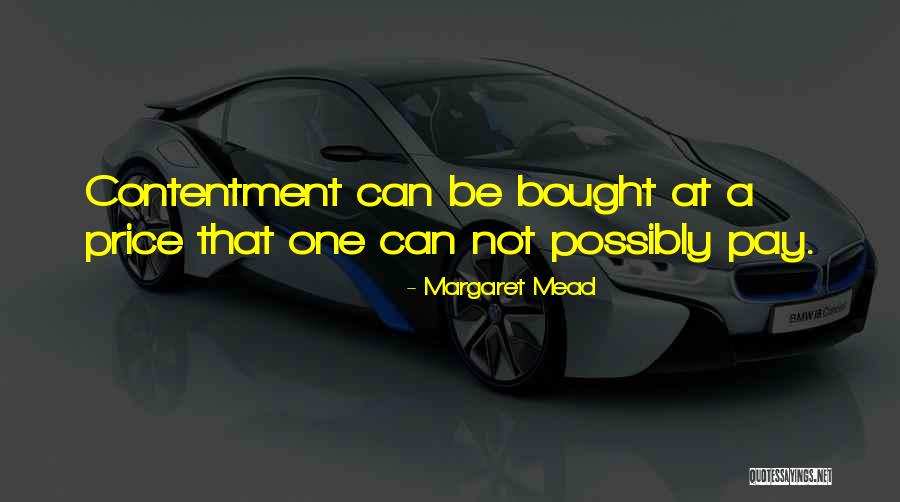 Grama Quotes By Margaret Mead Grama Quotes By Margaret Mead