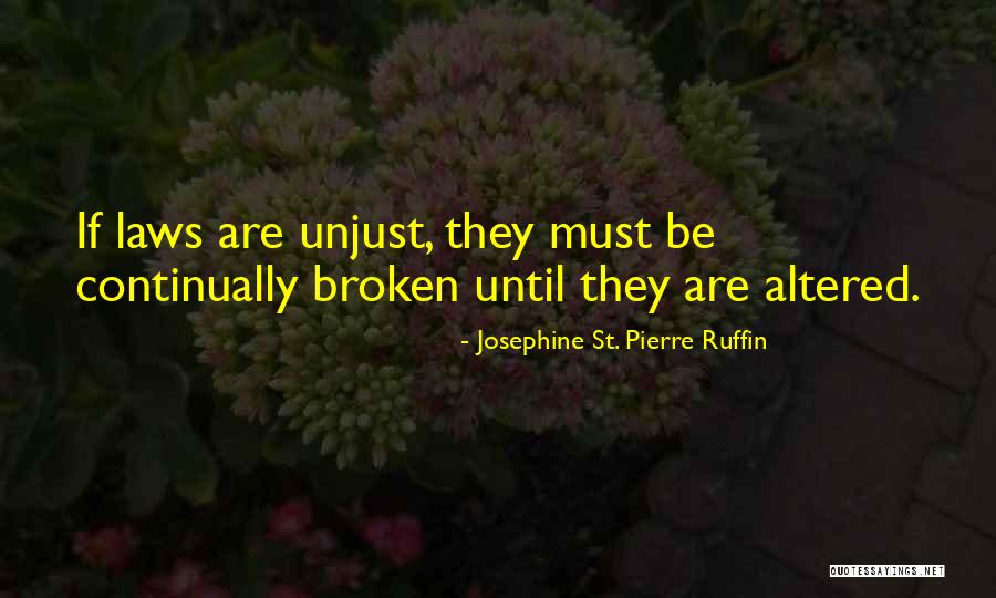 Gramacho Residences Quotes By Josephine St. Pierre Ruffin Gramacho Residences Quotes By Josephine St. Pierre Ruffin