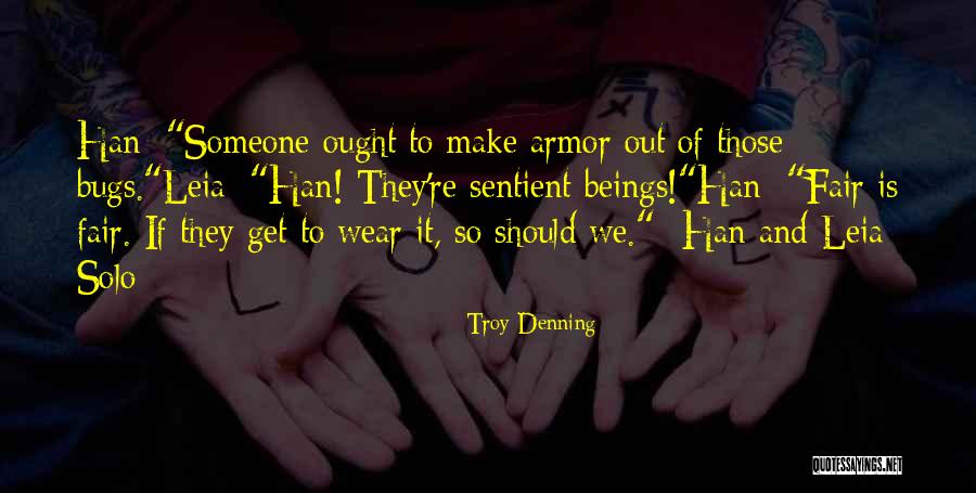 Gramado Rio Quotes By Troy Denning Gramado Rio Quotes By Troy Denning