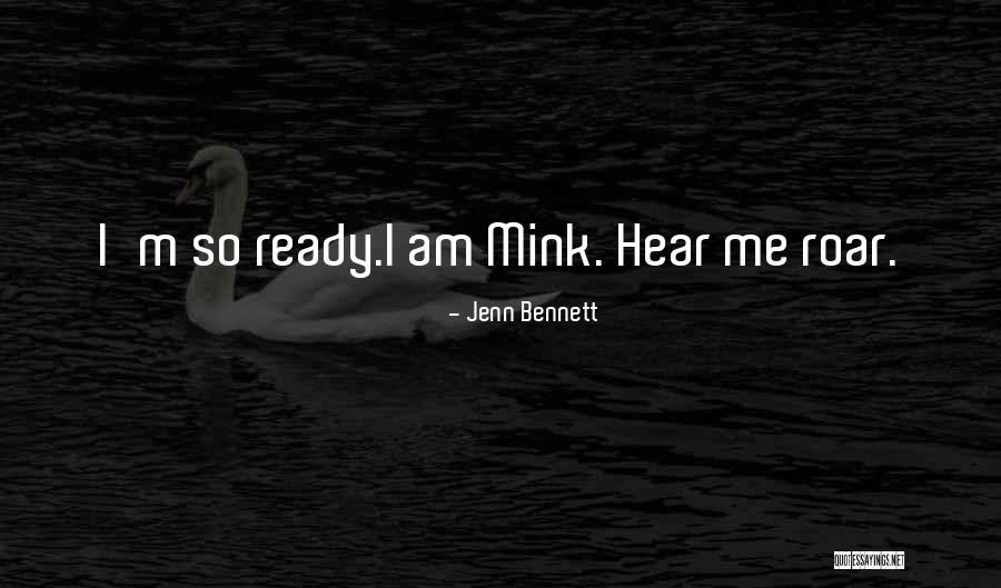 Gramado Y Quotes By Jenn Bennett Gramado Y Quotes By Jenn Bennett