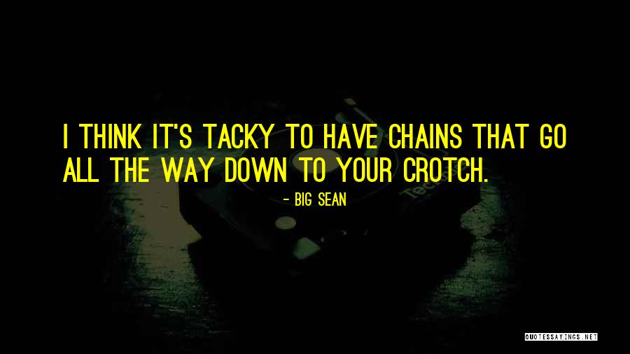 Gramajo Family Quotes By Big Sean Gramajo Family Quotes By Big Sean