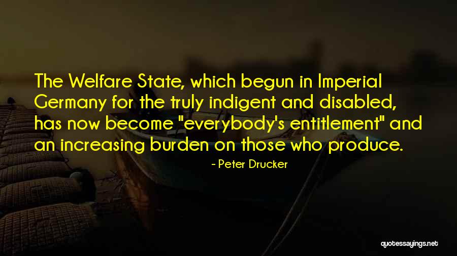 Gramajo Family Quotes By Peter Drucker Gramajo Family Quotes By Peter Drucker