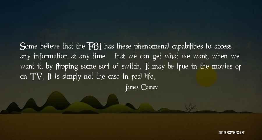 Gramarye Poodles Quotes By James Comey Gramarye Poodles Quotes By James Comey