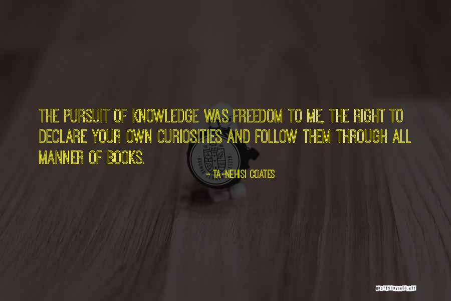 Gramarye Pronunciation Quotes By Ta-Nehisi Coates Gramarye Pronunciation Quotes By Ta-Nehisi Coates