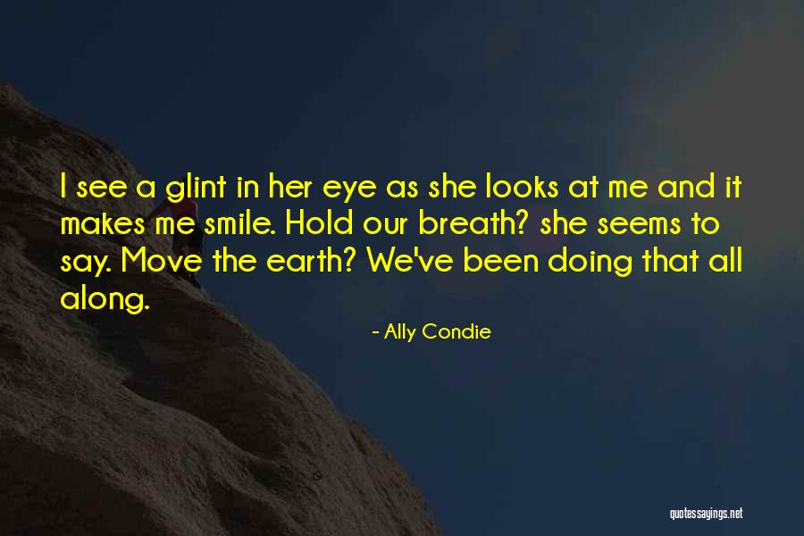 Gramatica Limbii Quotes By Ally Condie Gramatica Limbii Quotes By Ally Condie